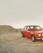 Classic Car Find of the Week: 1973 Ford Escort RS1600