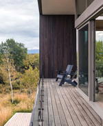 Ro Rockett Design Unveil The Ultimate Isolated Retreat