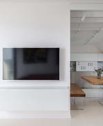 The Secrets of Apartment B9 By Ema Butrimaviciute