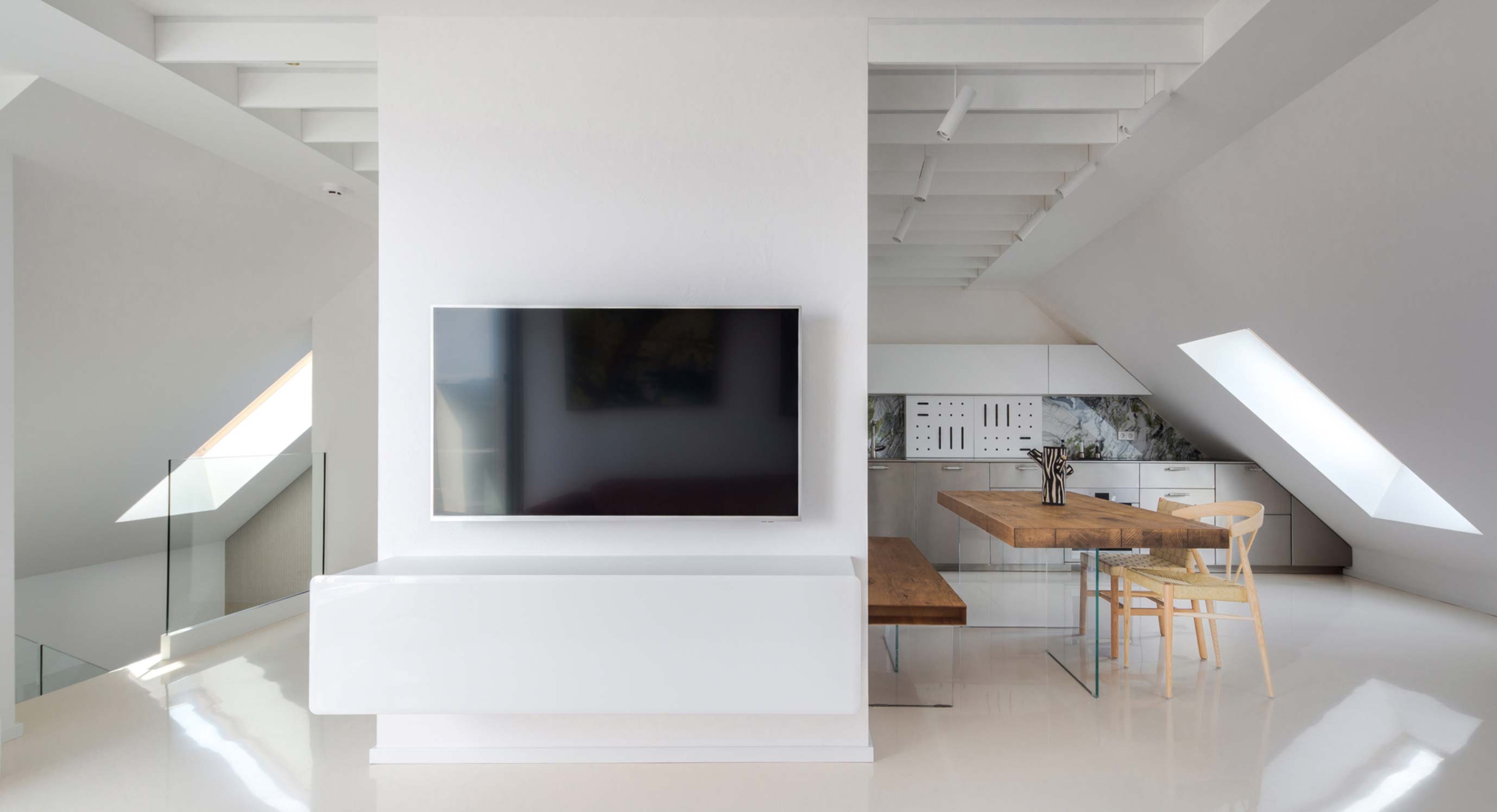 The Secrets of Apartment B9 By Ema Butrimaviciute