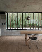 Luciano Kruk Returns With Another Concrete Masterpiece
