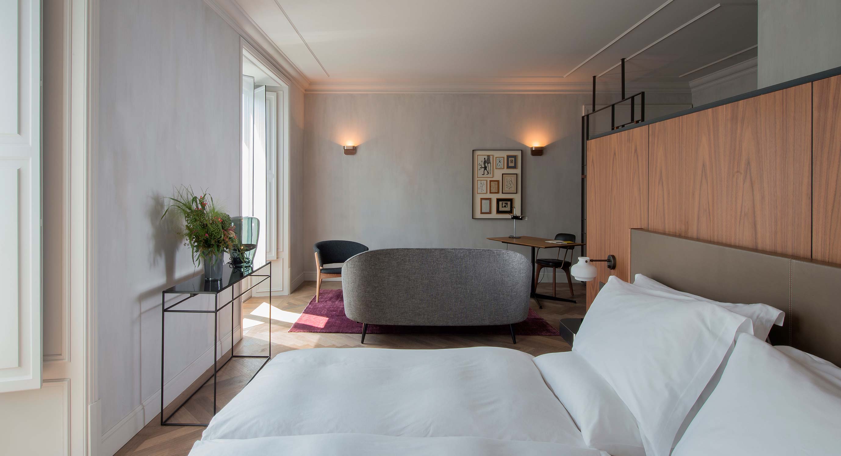 Alma Barcelona: Your Next Stay In Spain Is Sorted