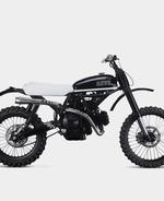 Anvil Quattrocento Reinvents The Ducati Scrambler