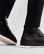The Tech Revolution: ETQ Amsterdam's All-New Winter Sneakers