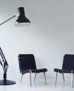 5 Floor Lamps To Keep Your Home Light &amp; Cosy This Winter