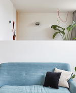 How Hutch Design Transformed This Hackney Mews House