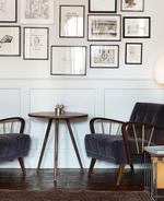 The London Series: High Road House, Chiswick