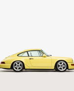 Classic Car Find of the Week: 1992 Porsche 964 Carrera Cup