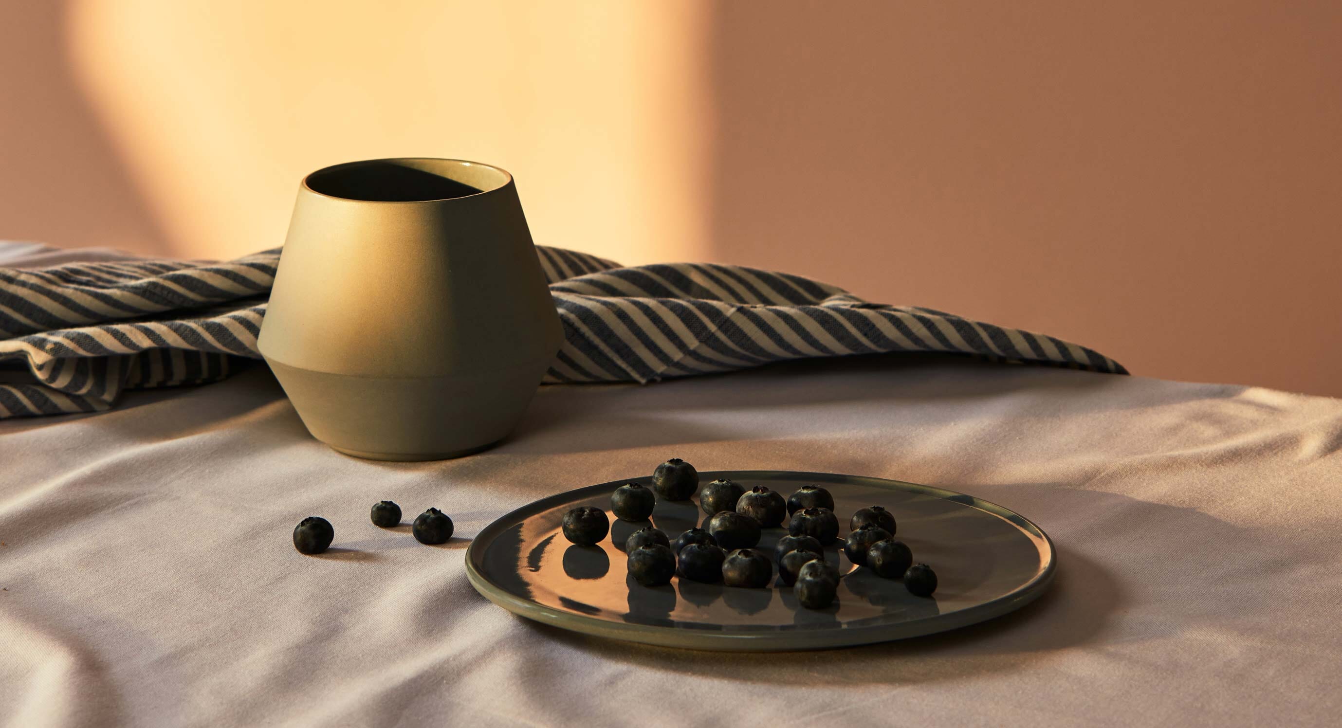 Elevate Your Interior With Schneid’s Beautiful New Ceramics