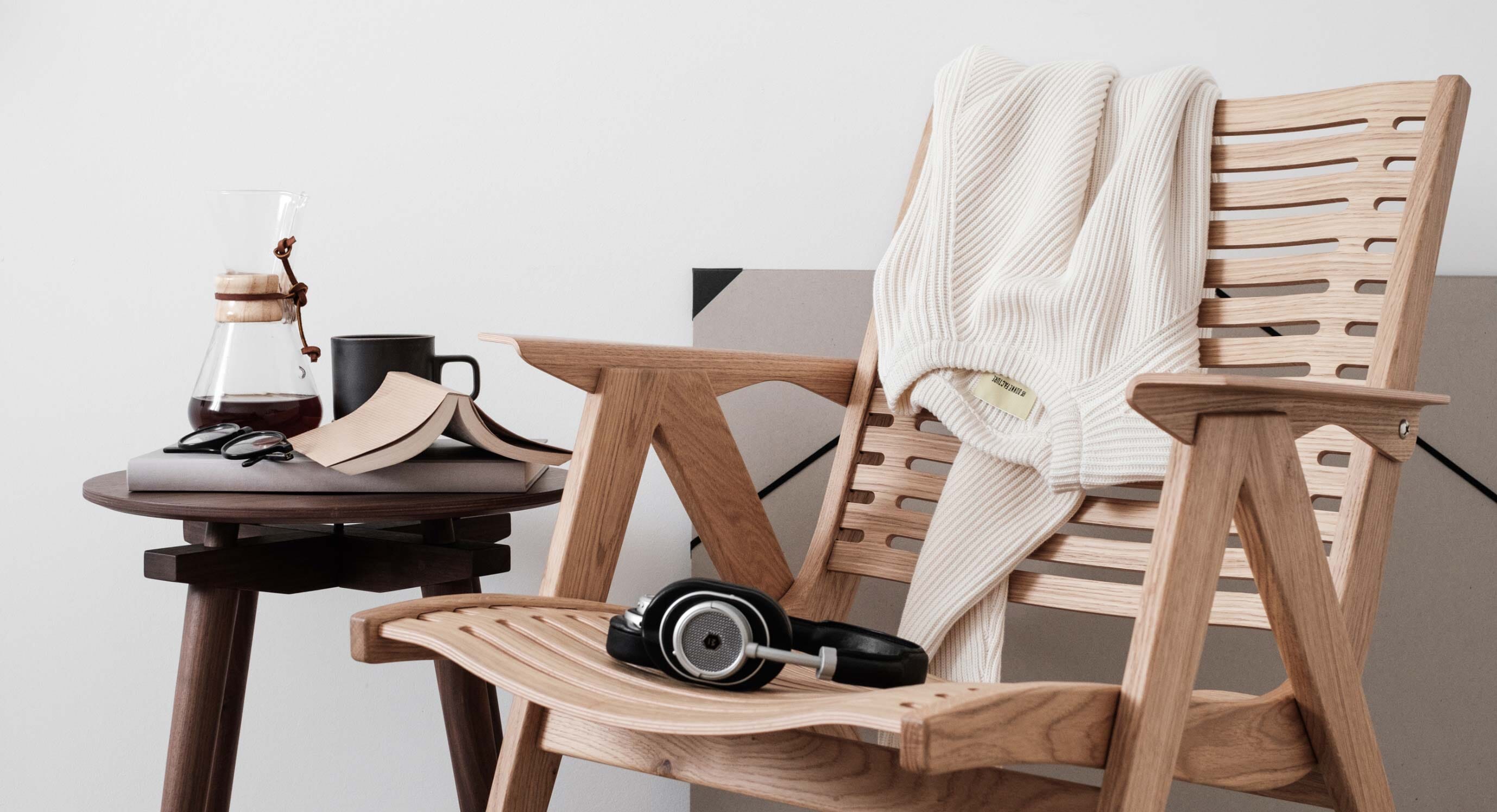 House Style by Thibault de Schepper aka @Tibods