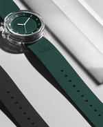 My Life In Design: Ola E. Bernestål, Founder &amp; Creative Director of TID Watches