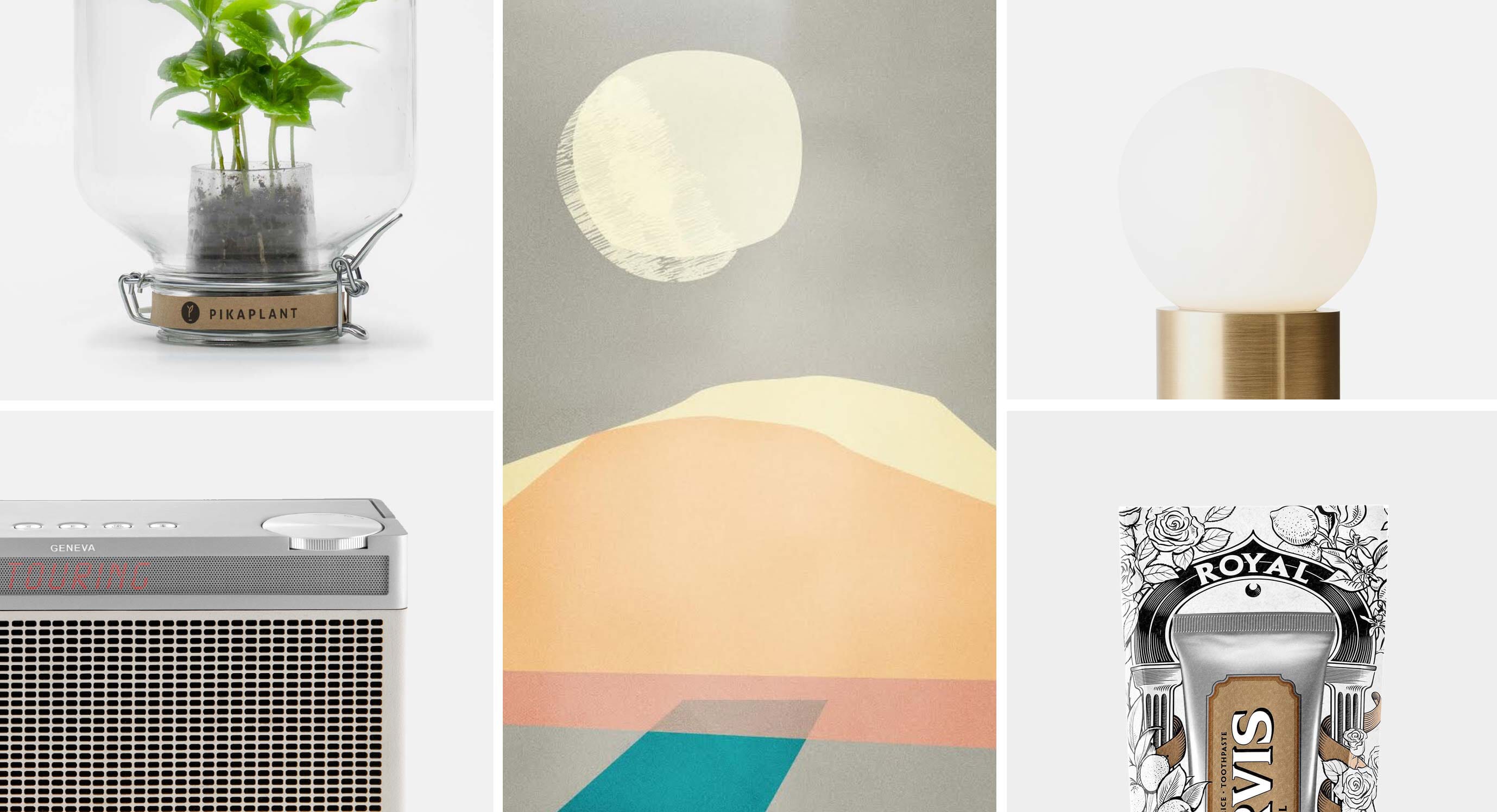 The Top 5 Items To Drop This Week