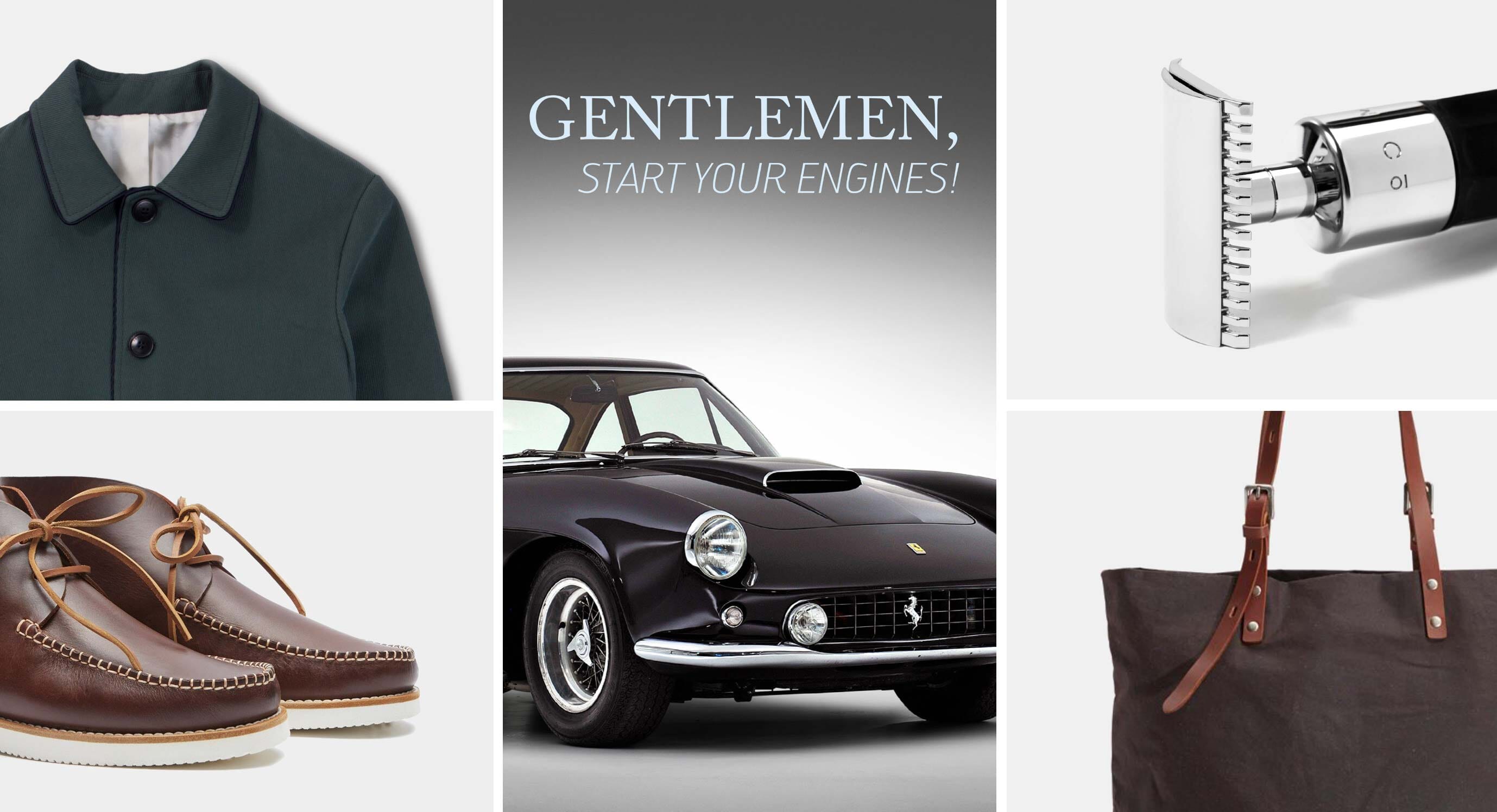 The Top 5 Items To Drop This Week