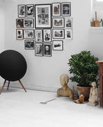 Innovators In Sound And Design: Bang &amp; Olufsen