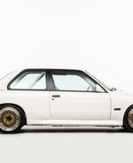 Classic Car Find of the Week: 1989 BMW E30 M3