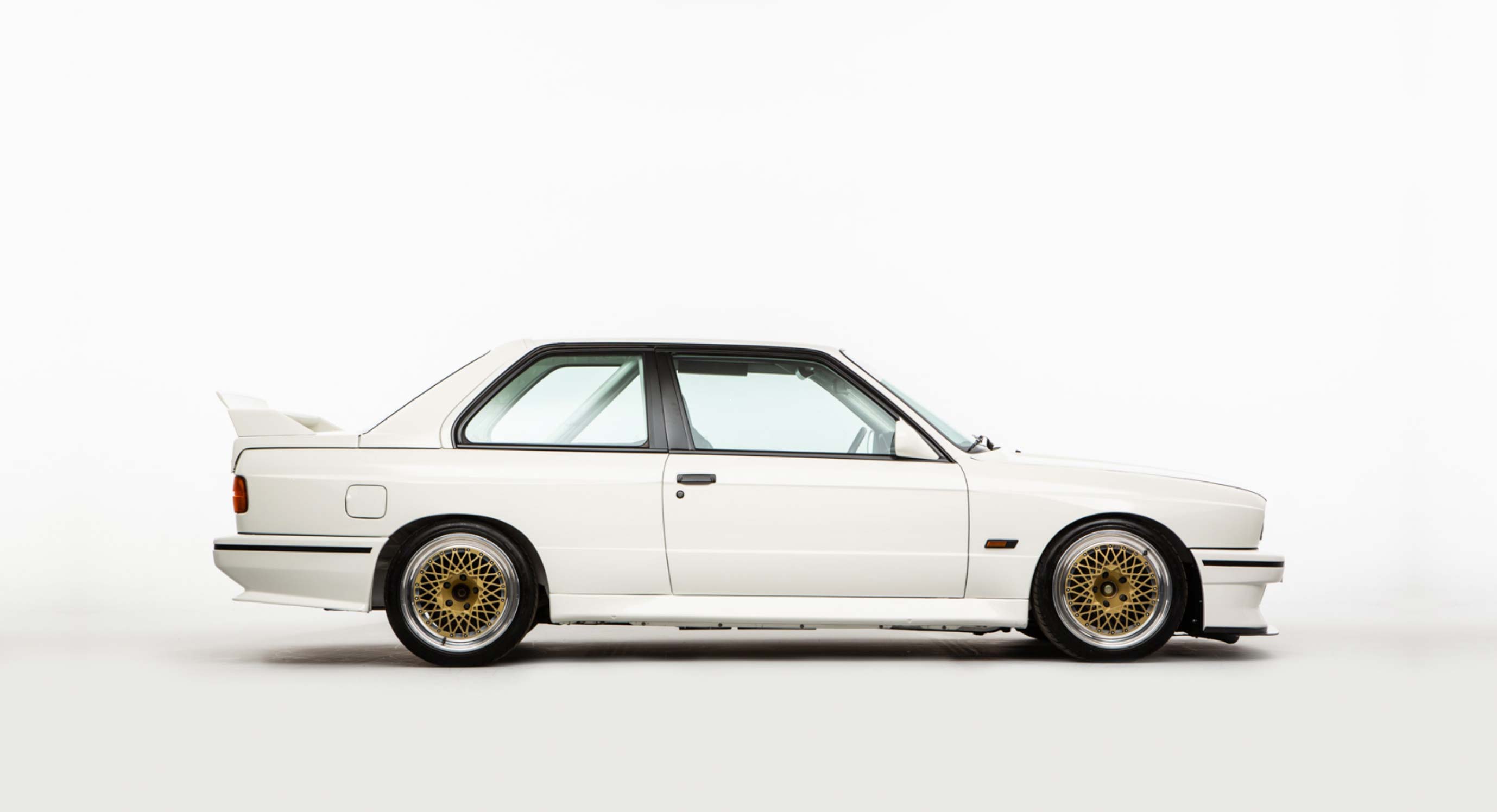 Classic Car Find of the Week: 1989 BMW E30 M3