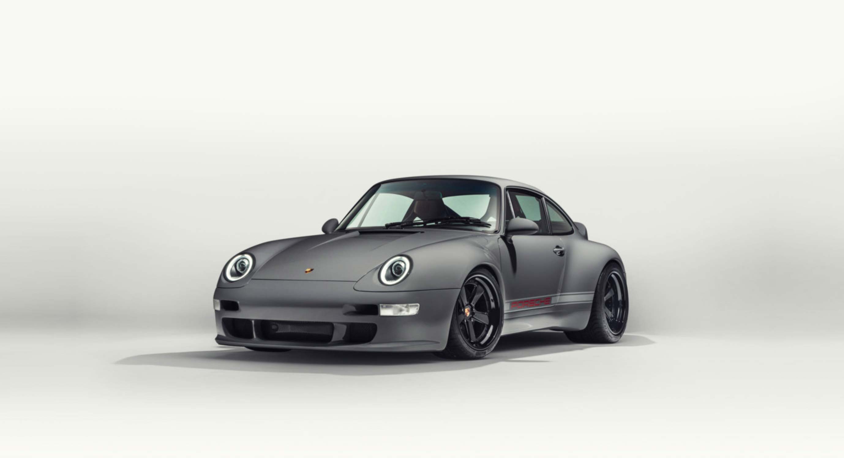 The Guntherwerks 400R Is The Half Million Pound 911