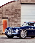 Classic Car Find of the Week: 1952 Maserati A6G/2000 Spider