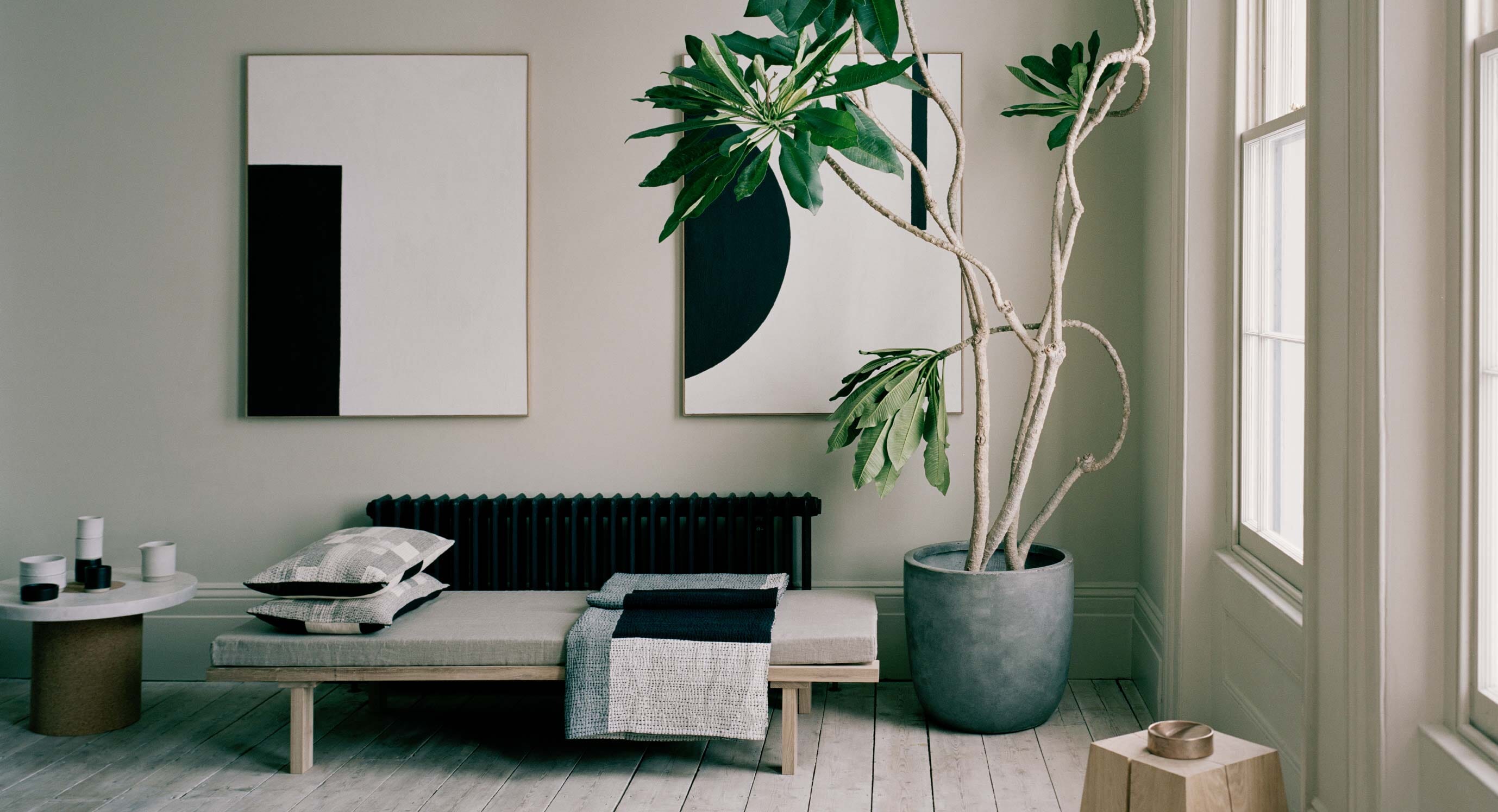 Interior Design Tricks To Borrow From The House of Grey