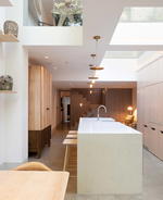 An Ode To Industrial London: Fraher Architects' Signal House