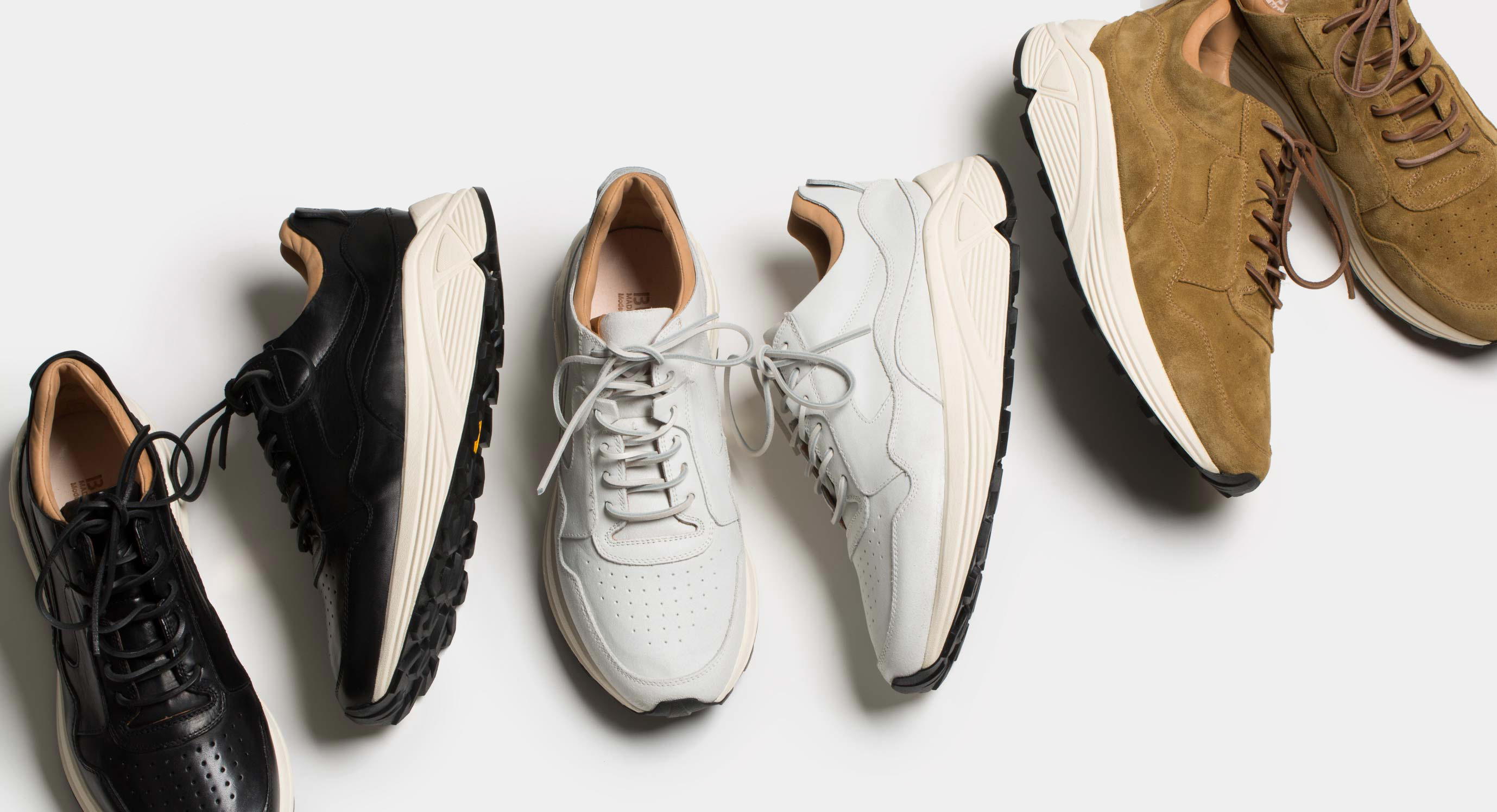 Buttero Sizing Guide