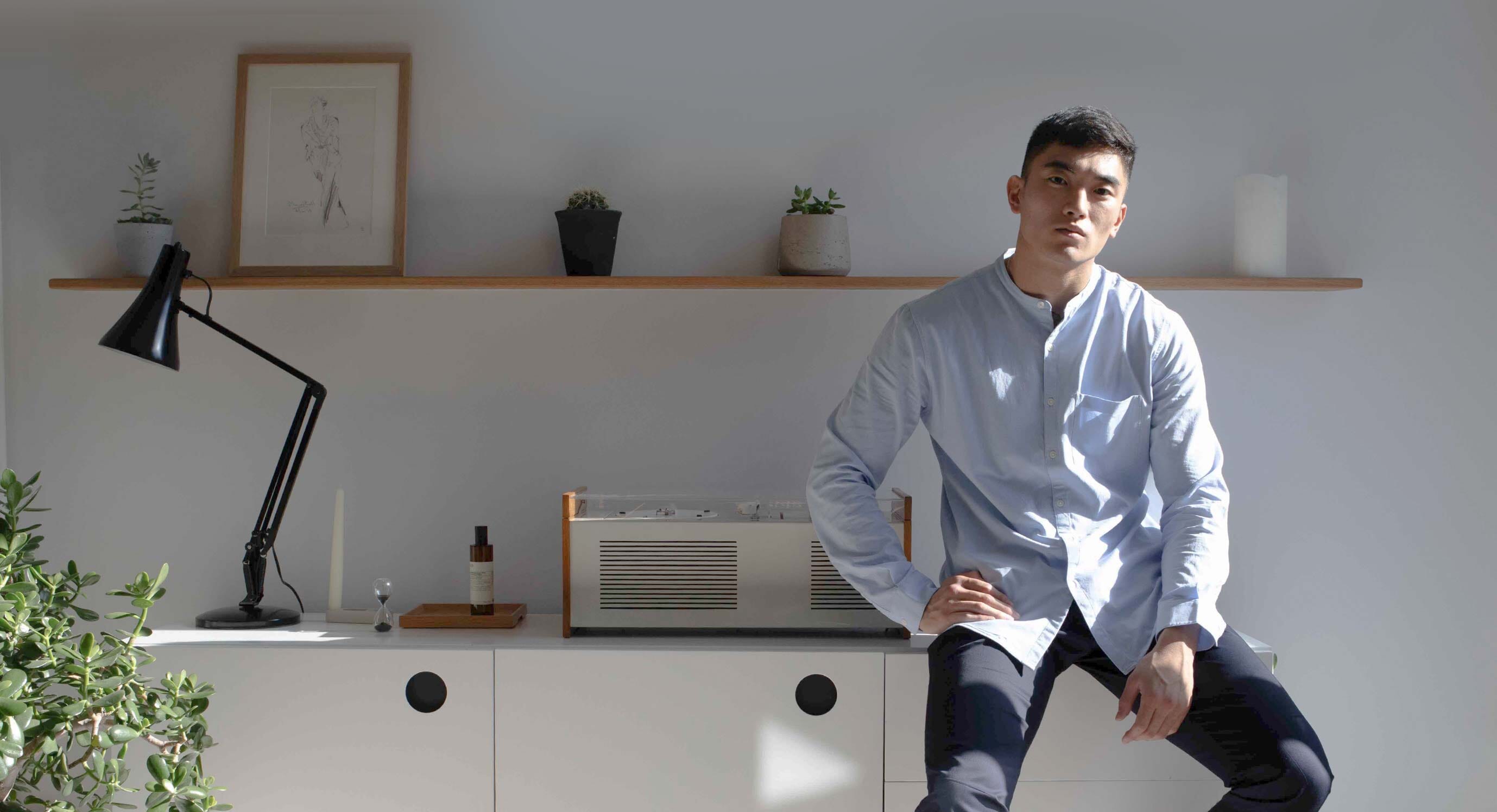 A simple guide to business-casual