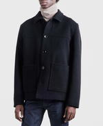 5 Of The Best Coats For Winter