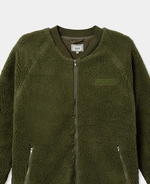 Four Fleeces To Keep You Warm This Winter