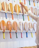 OPUMO Entrepreneurs: Harry Brantly, Co-Founder of Frescobol Carioca