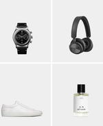 Christmas Gift Ideas For The Man Who Has Everything