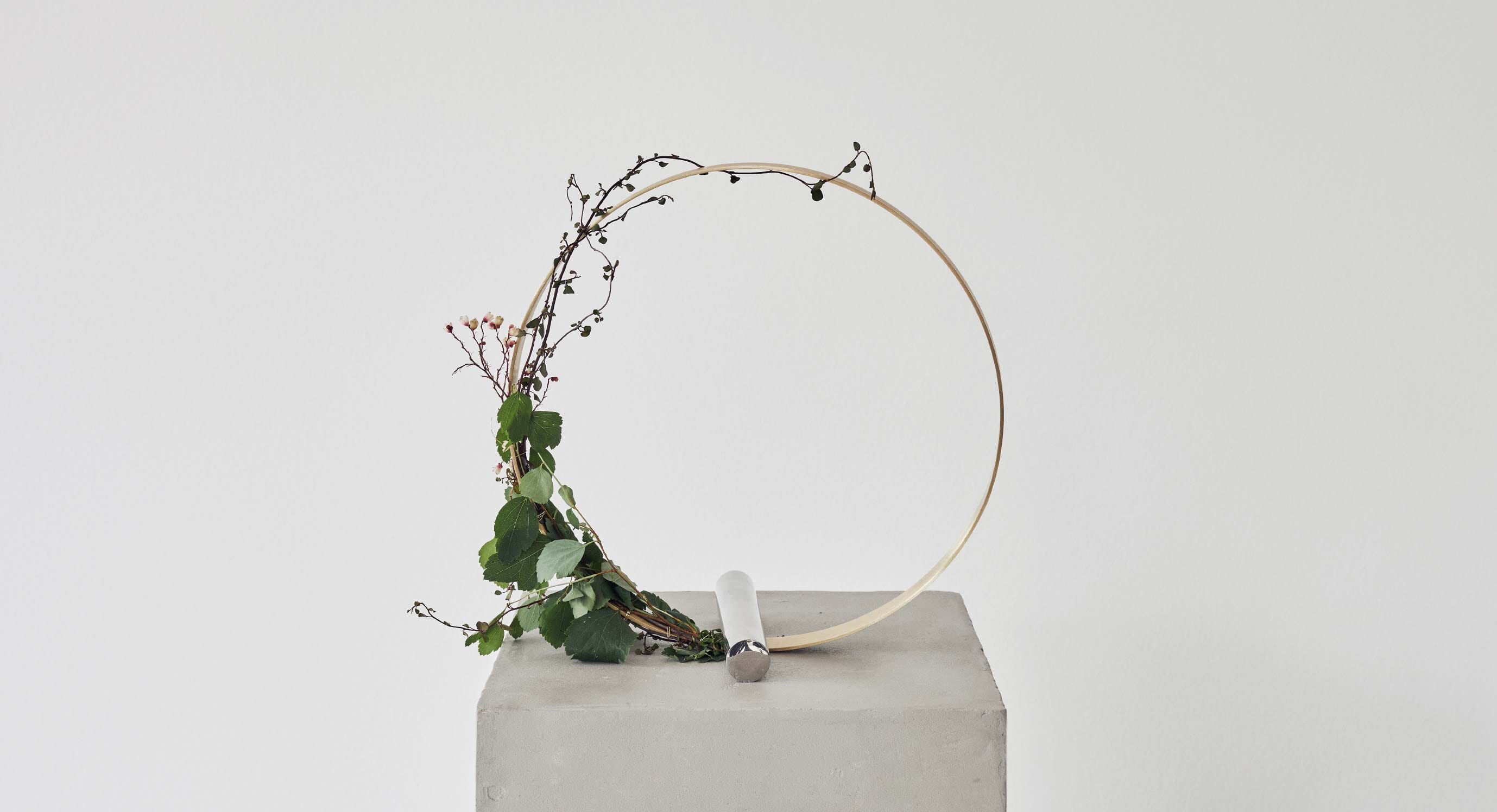 My Life in Design: Kristina Dam