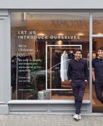 Simplifying Tradition: An Interview With L'Estrange London