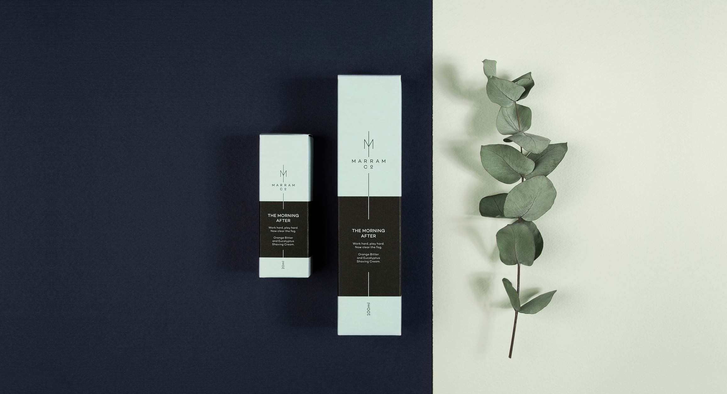 How To Achieve The Perfect Shave With Marram Co