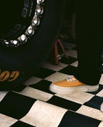Introducing The Stepney Workers Club Debut Sneaker Drop