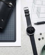 Introducing The New Sternglas Topograph And Junis Watches