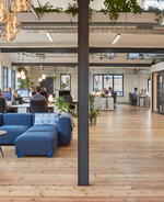 Tala's London Headquarters Is A Stylish Home To Sustainable Lighting