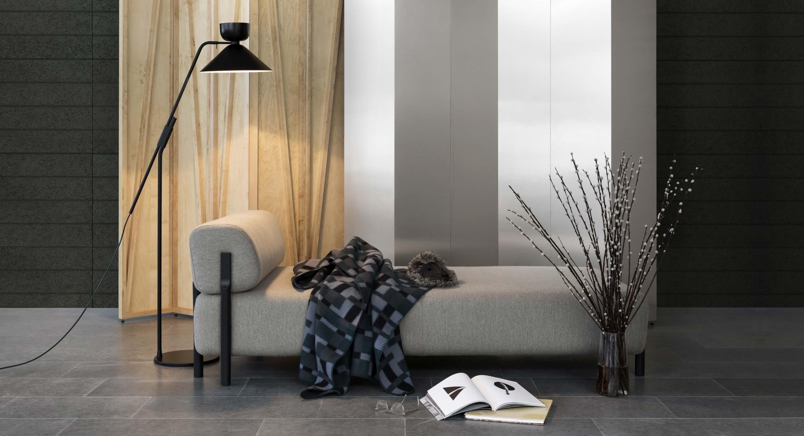 5 Of The Finest Winter Throws &amp; Blankets