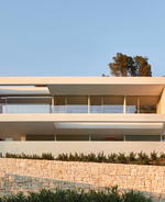 The Secrets Of The Oslo House By Ramon Esteve Estudio