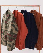 Subverting The Classics With Percival Menswear