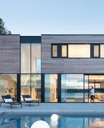 Teph Inlet Is The Coastal Property Of Your Dreams