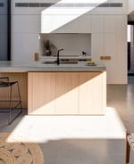 How Tetris Inspired This Contemporary Extension To A Historic Home