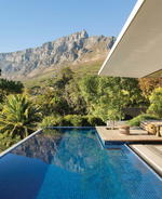 All About The View: 119A Kloof by SAOTA Architects