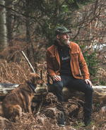 Design Duos: Jeppe &amp; Jesper of Foret Clothing