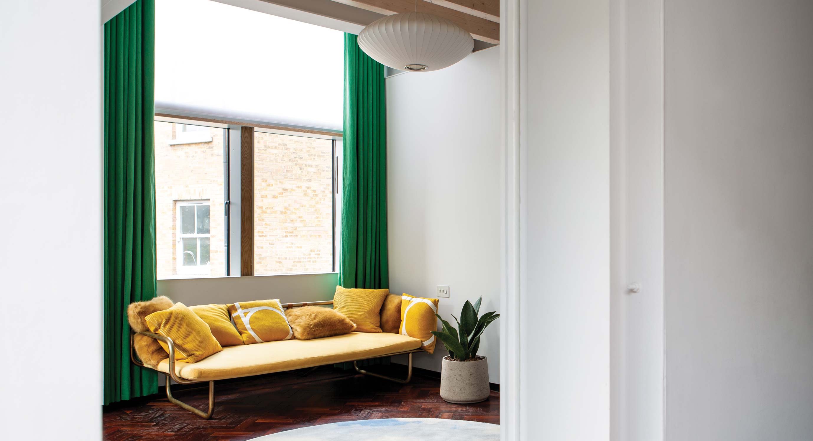 Thinking Outside The Box: Liddicoat & Goldhill's Makers House