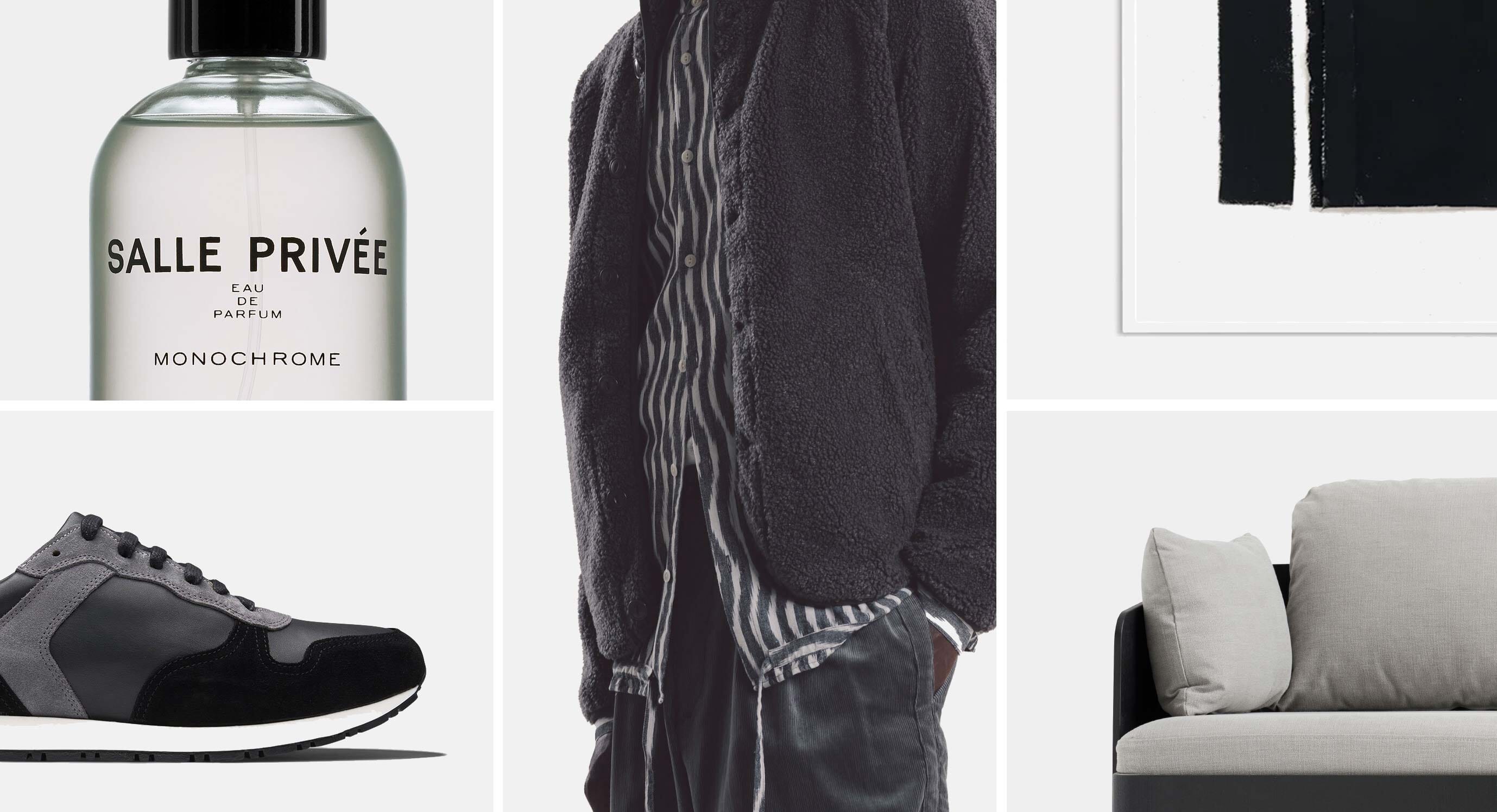 The Top 5 Items To Drop This Week