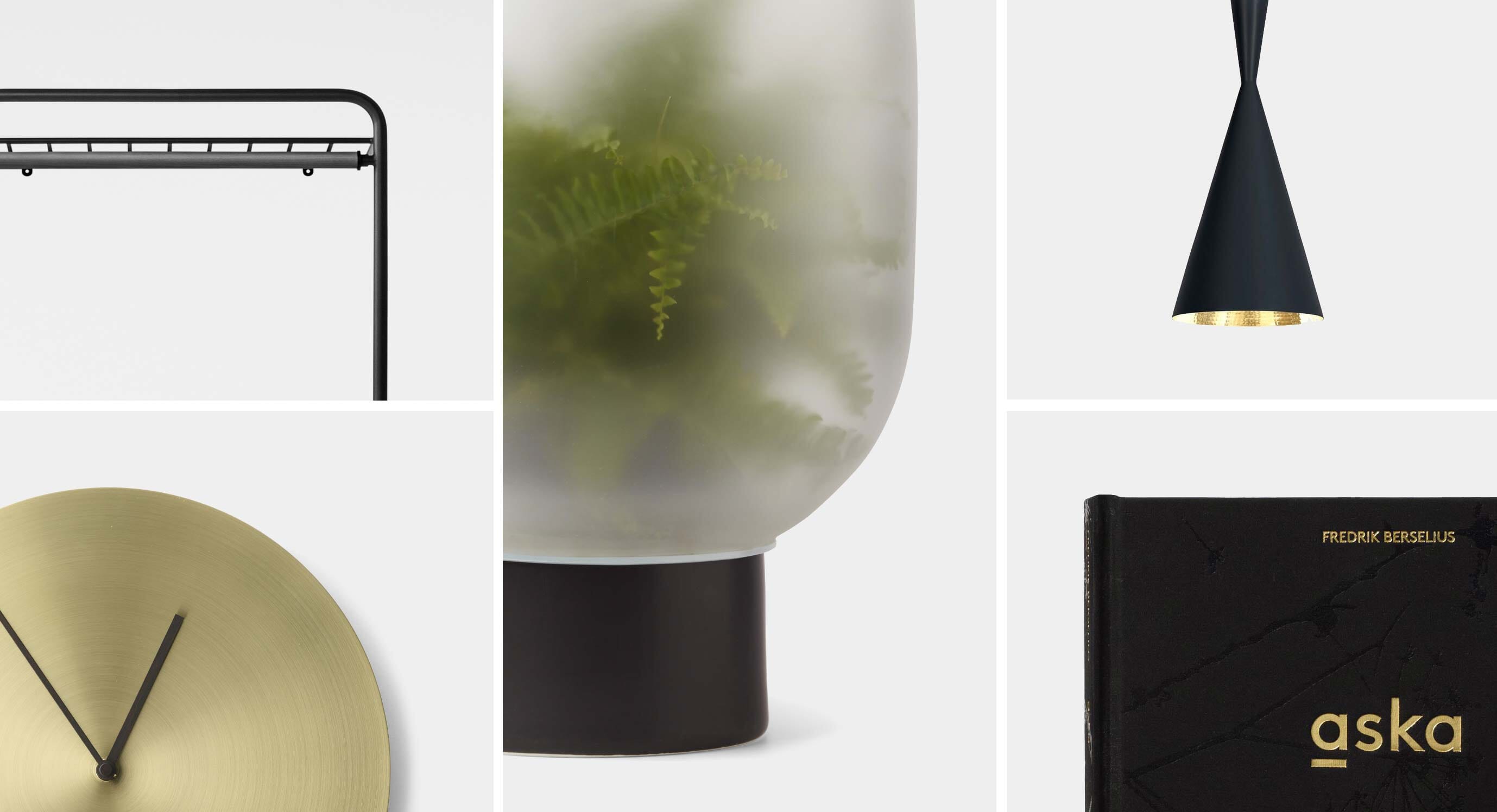 The Top 5 Items To Drop This Week