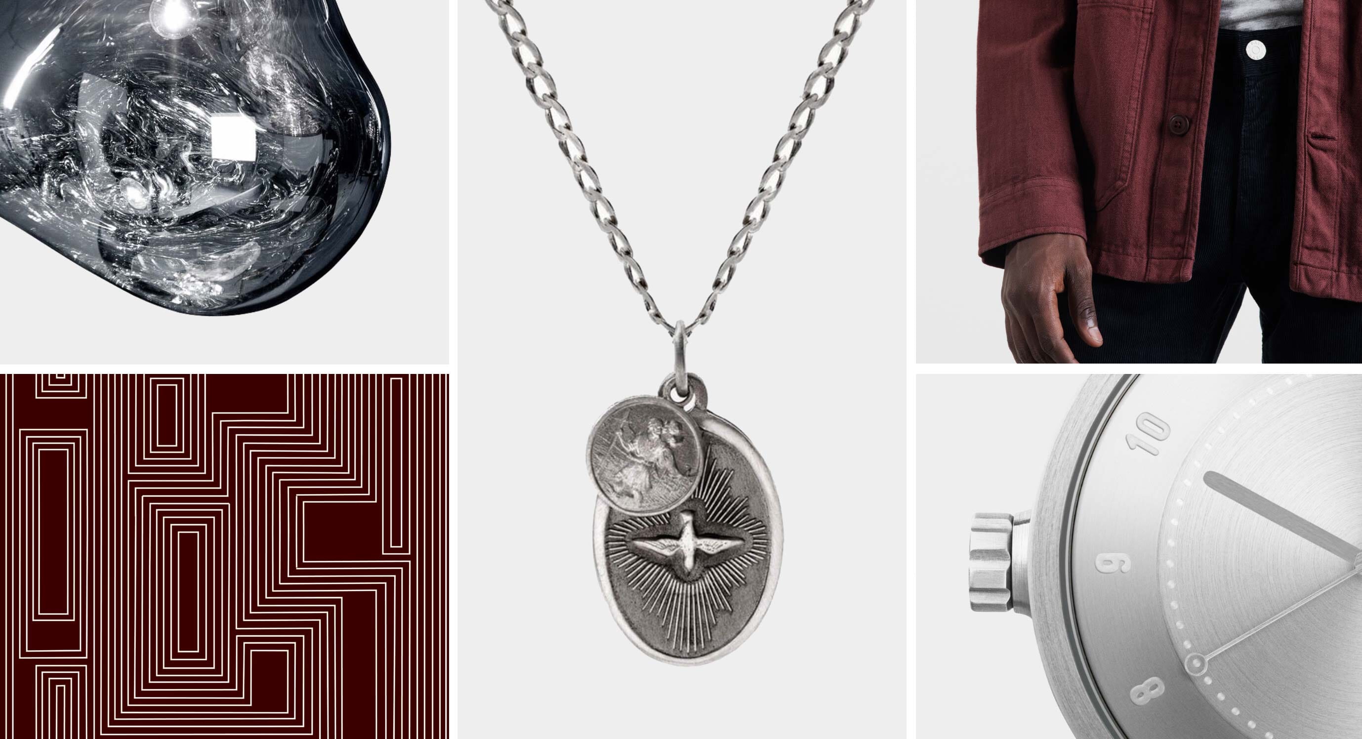 The Top 5 Items To Drop This Week