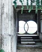 Outdistance: Derek Swalwell’s Investigation Into Italian Brutalism 