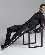 How Ron Dorff Is Redefining Modern Sportswear