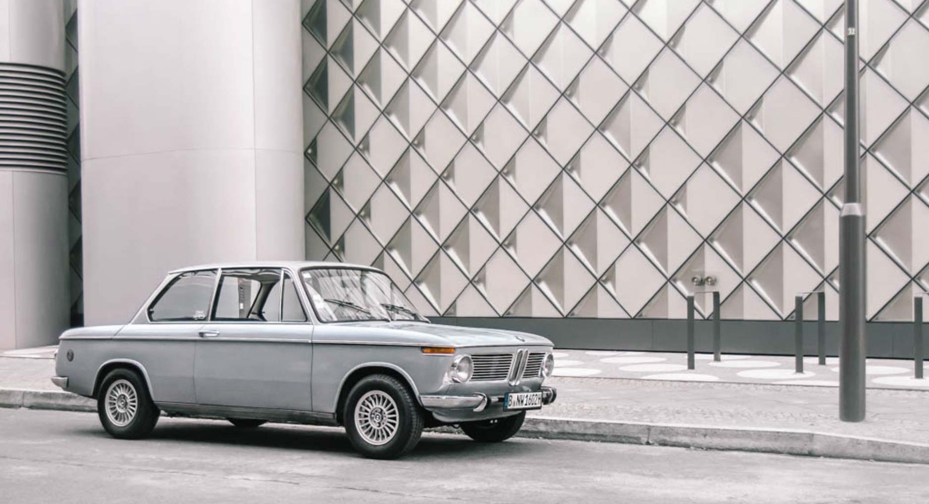 Who We’re Following: Alejandro Arretureta, Founder of @Carphiles